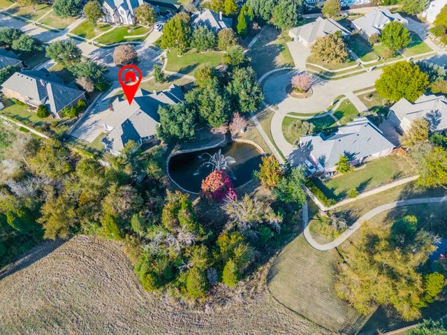 422 Mustang Drive, Sunnyvale, TX 75182