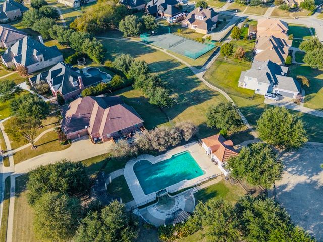 422 Mustang Drive, Sunnyvale, TX 75182