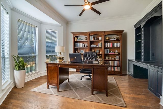 422 Mustang Drive, Sunnyvale, TX 75182