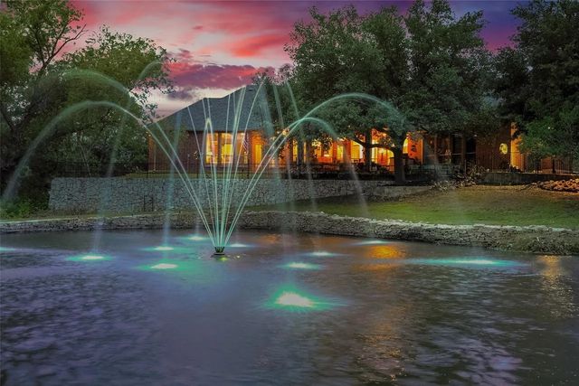 422 Mustang Drive, Sunnyvale, TX 75182