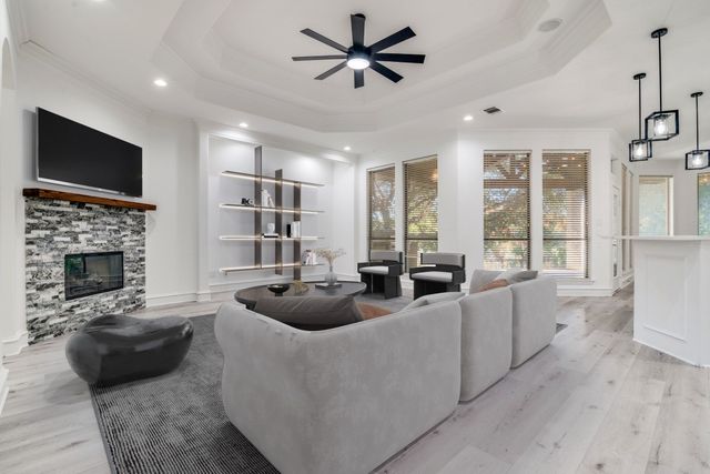 422 Mustang Drive, Sunnyvale, TX 75182