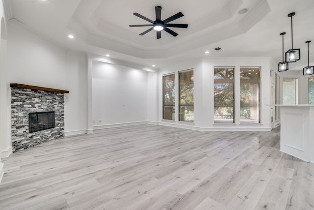 422 Mustang Drive, Sunnyvale, TX 75182