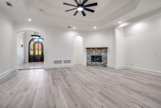 422 Mustang Drive, Sunnyvale, TX 75182