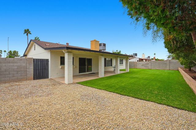 836 W LAGUNA AZUL Avenue, Mesa, AZ 85210