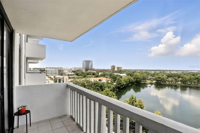 400 E COLONIAL DRIVE 806, Orlando, FL 32803