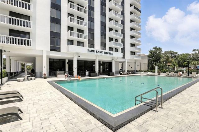 400 E COLONIAL DRIVE 806, Orlando, FL 32803