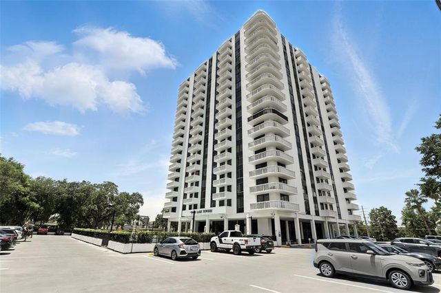 400 E COLONIAL DRIVE 806, Orlando, FL 32803