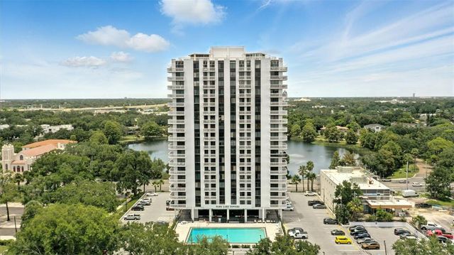 400 E COLONIAL DRIVE 806, Orlando, FL 32803