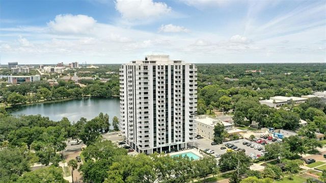 400 E COLONIAL DRIVE 806, Orlando, FL 32803