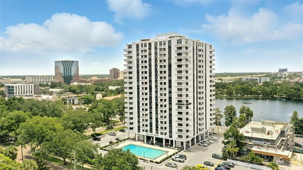 400 E COLONIAL DRIVE 806, Orlando, FL 32803