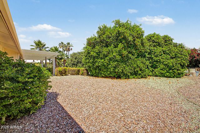 12622 W PAINTBRUSH Drive, Sun City West, AZ 85375