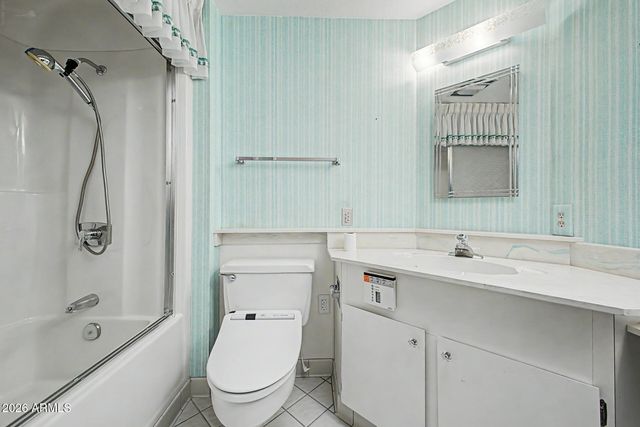 12622 W PAINTBRUSH Drive, Sun City West, AZ 85375