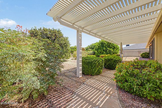 12622 W PAINTBRUSH Drive, Sun City West, AZ 85375