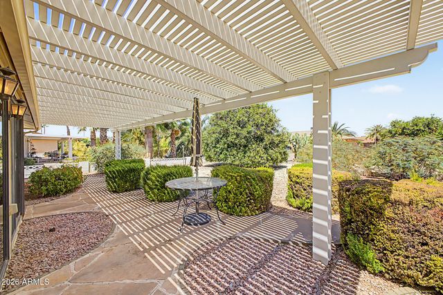 12622 W PAINTBRUSH Drive, Sun City West, AZ 85375