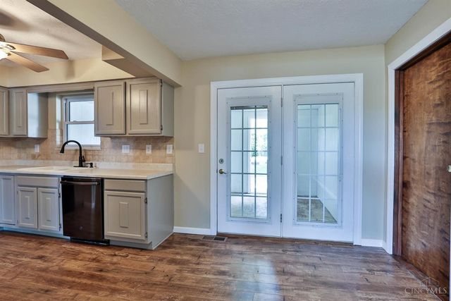 3951 West Elkton Road, Wayne Twp, OH 45011