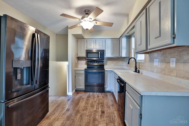 3951 West Elkton Road, Wayne Twp, OH 45011