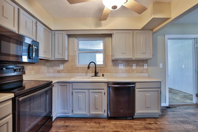 3951 West Elkton Road, Wayne Twp, OH 45011