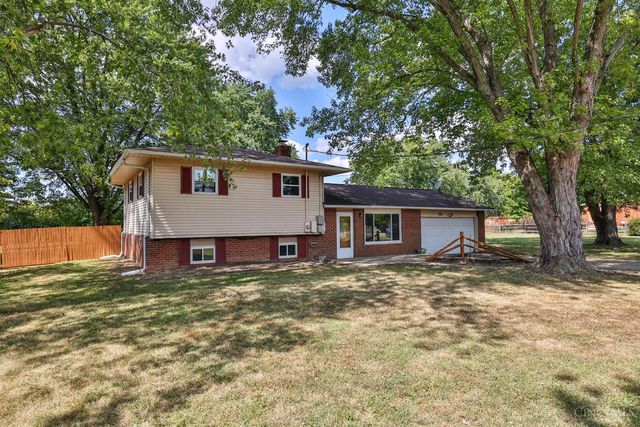 3951 West Elkton Road, Wayne Twp, OH 45011