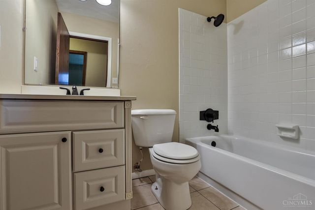 3951 West Elkton Road, Wayne Twp, OH 45011