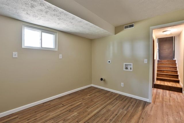 3951 West Elkton Road, Wayne Twp, OH 45011