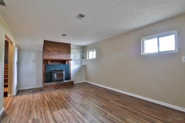 3951 West Elkton Road, Wayne Twp, OH 45011