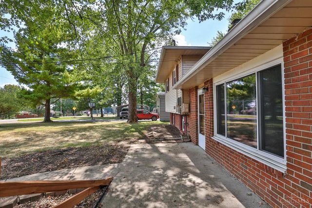 3951 West Elkton Road, Wayne Twp, OH 45011