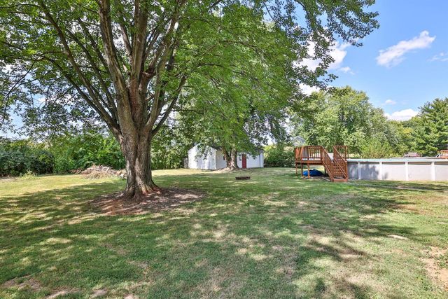 3951 West Elkton Road, Wayne Twp, OH 45011