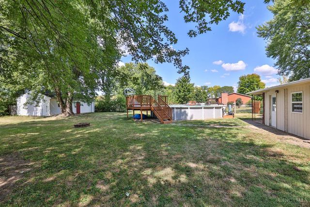 3951 West Elkton Road, Wayne Twp, OH 45011