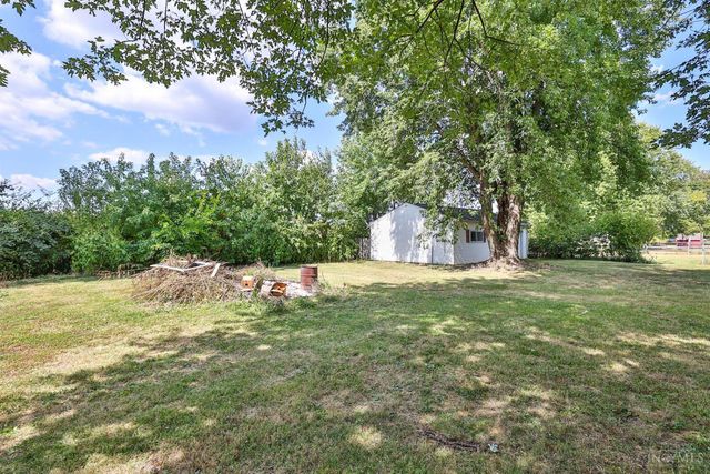 3951 West Elkton Road, Wayne Twp, OH 45011