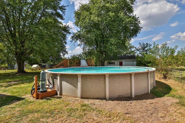 3951 West Elkton Road, Wayne Twp, OH 45011