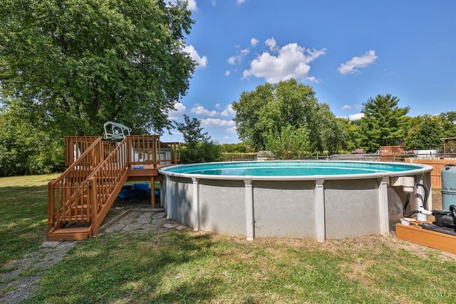 3951 West Elkton Road, Wayne Twp, OH 45011