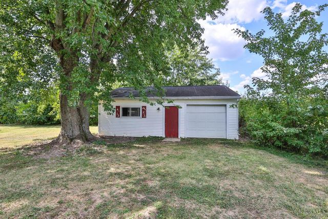 3951 West Elkton Road, Wayne Twp, OH 45011