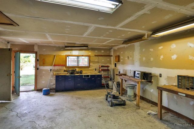 3951 West Elkton Road, Wayne Twp, OH 45011