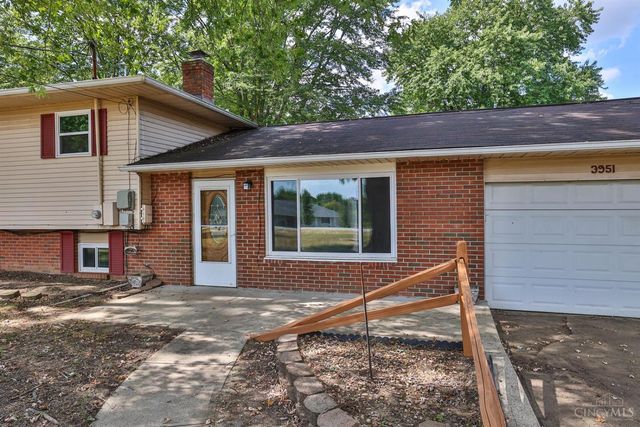 3951 West Elkton Road, Wayne Twp, OH 45011