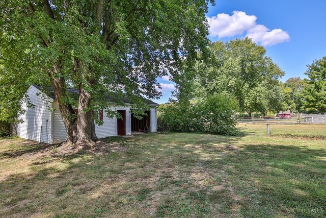 3951 West Elkton Road, Wayne Twp, OH 45011