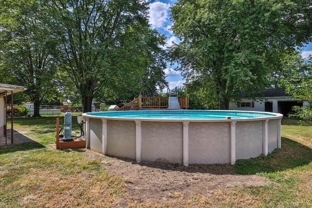 3951 West Elkton Road, Wayne Twp, OH 45011