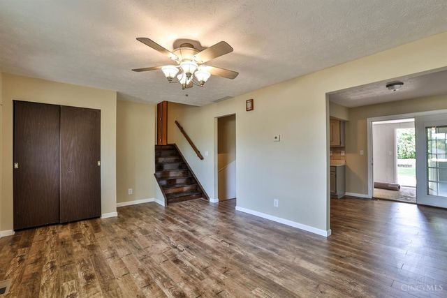 3951 West Elkton Road, Wayne Twp, OH 45011