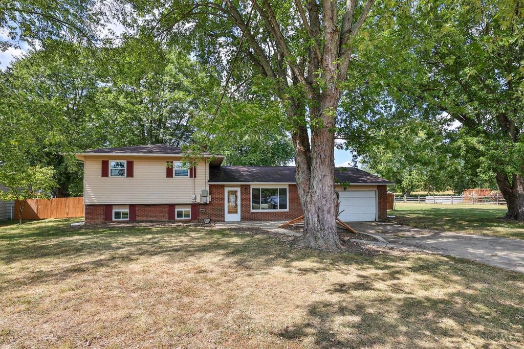 3951 West Elkton Road, Wayne Twp, OH 45011