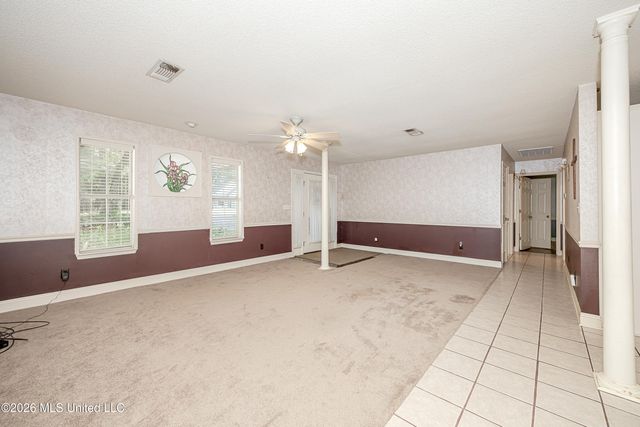 2193 Bayou View Circle, Gautier, MS 39553