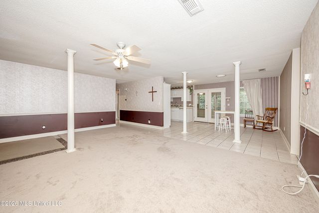 2193 Bayou View Circle, Gautier, MS 39553