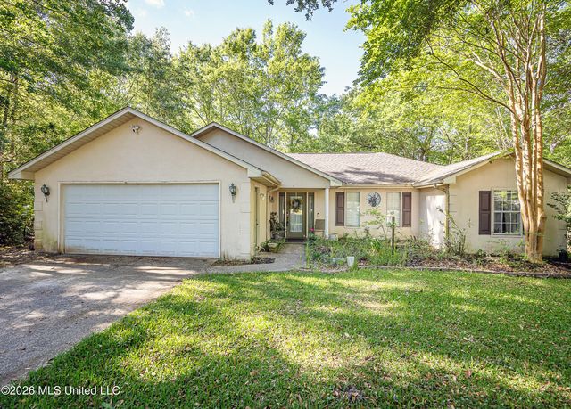 2193 Bayou View Circle, Gautier, MS 39553