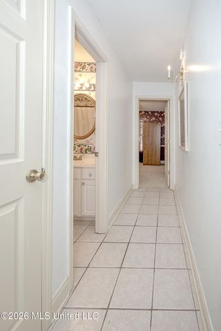 2193 Bayou View Circle, Gautier, MS 39553