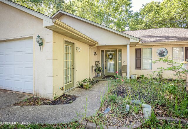 2193 Bayou View Circle, Gautier, MS 39553