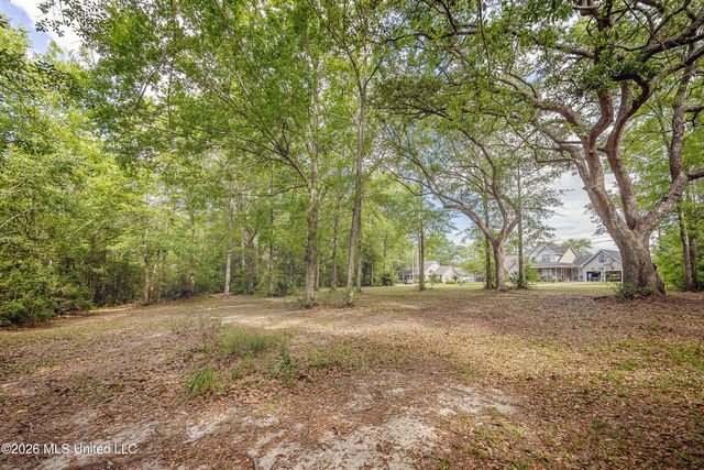 2193 Bayou View Circle, Gautier, MS 39553