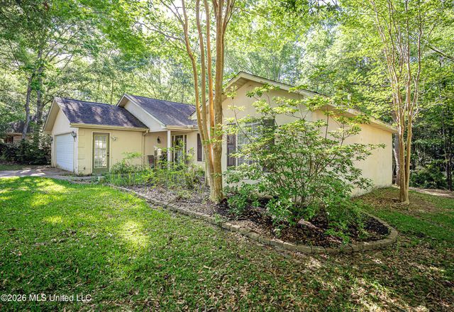 2193 Bayou View Circle, Gautier, MS 39553