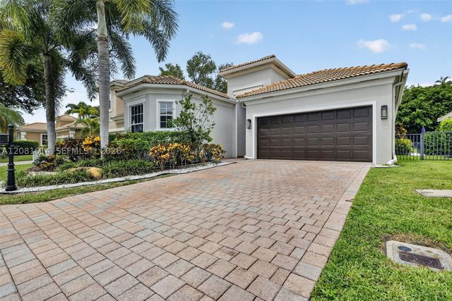 5659 Via De La Plata Cir, Delray Beach, FL 33484