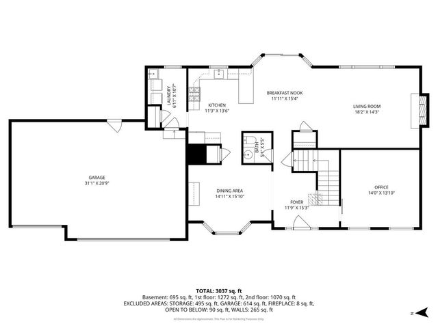 12743 Vestas Place, Belvidere, IL 61008