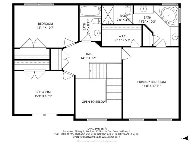 12743 Vestas Place, Belvidere, IL 61008