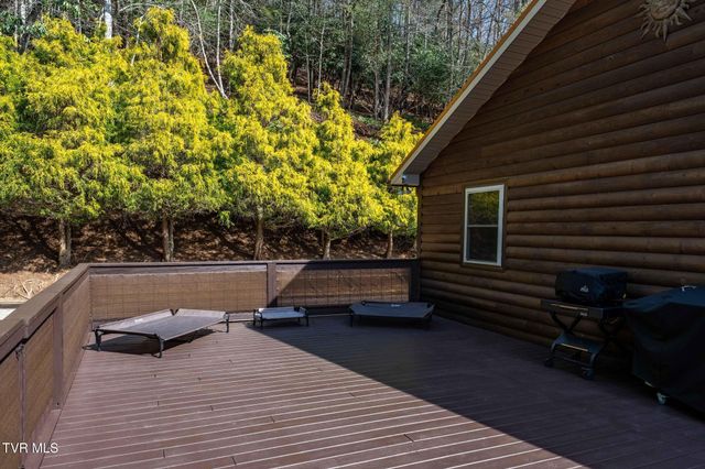 244 Bill Branch Lane, Butler, TN 37640