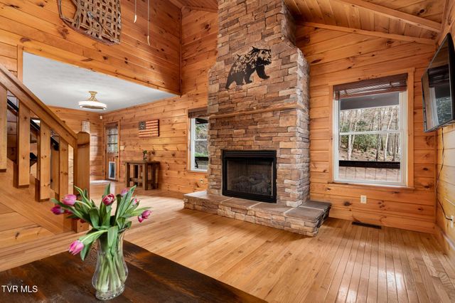 244 Bill Branch Lane, Butler, TN 37640